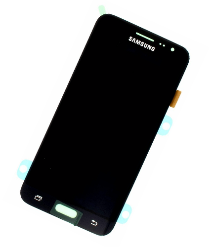 LCD J320 2016 Negro