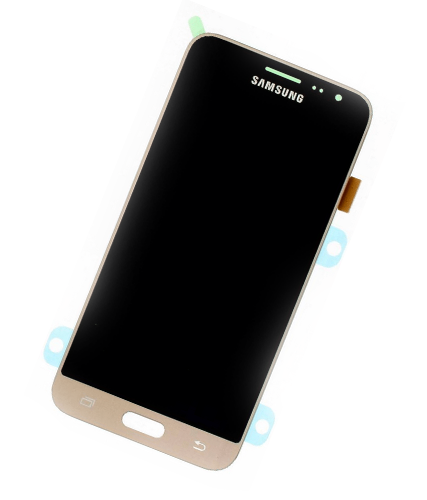 LCD J320 2016 Oro s/marco