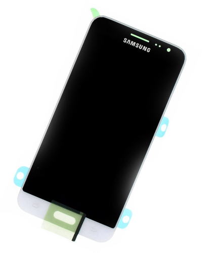 LCD J320 2016 Blanco