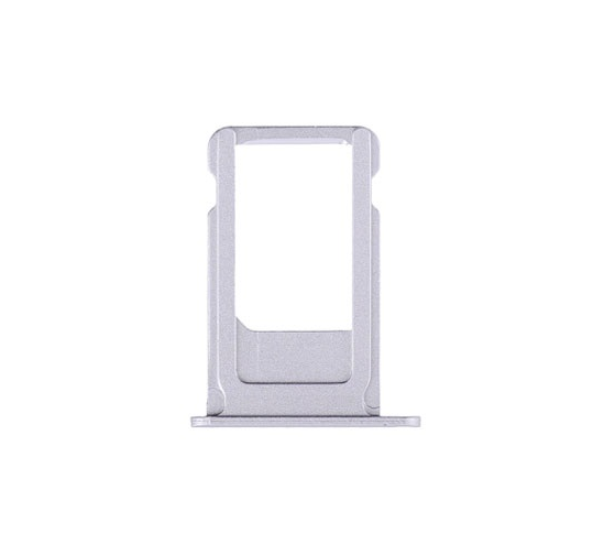 Bandeja Sim iPhone 6S Plus Gris