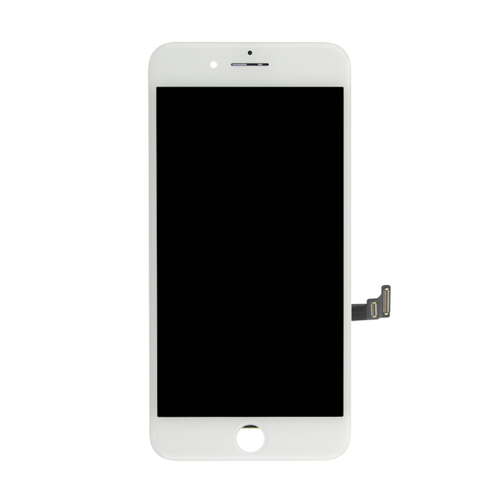 Pantalla iPhone 8 Plus Blanco Calidad Superior LCD
