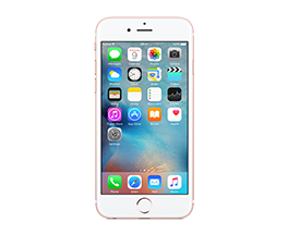 iPhone 6S