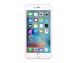 iPhone 6S Plus