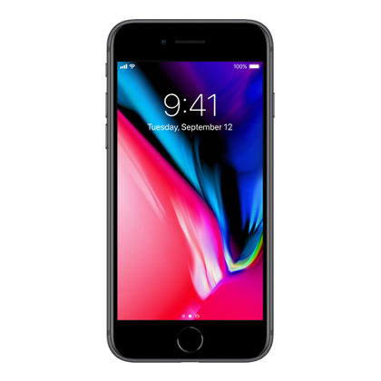 iPhone 8