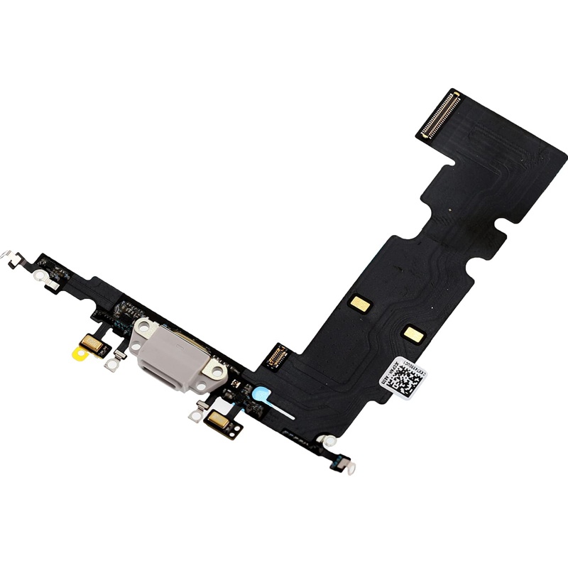 Conector de Carga iPhone 8 Plus Blanco