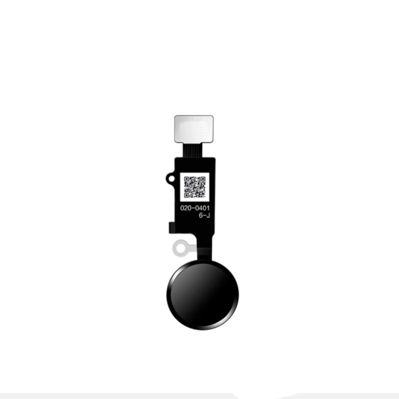 Boton Home para Reconstrucción iPhone 8G