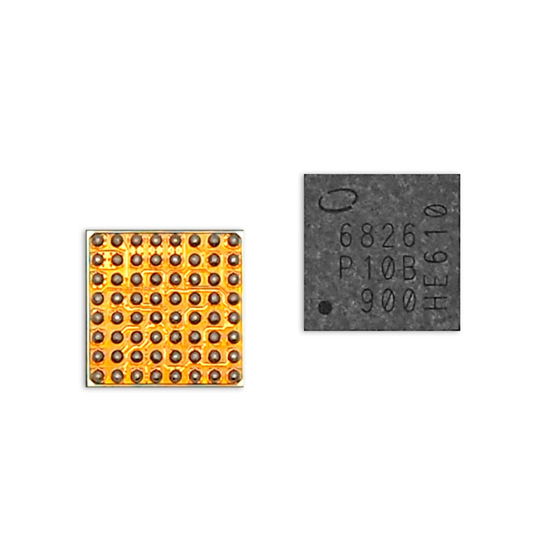 BBPMU_RF Power Manager Baseband Intel iPhone 7 / 7 Plus