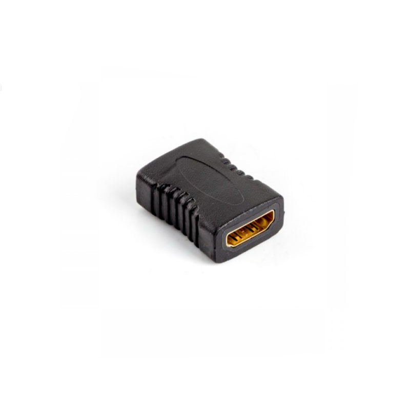 Adaptador hdmi HEMBRA a hdmi HEMBRA lanberg