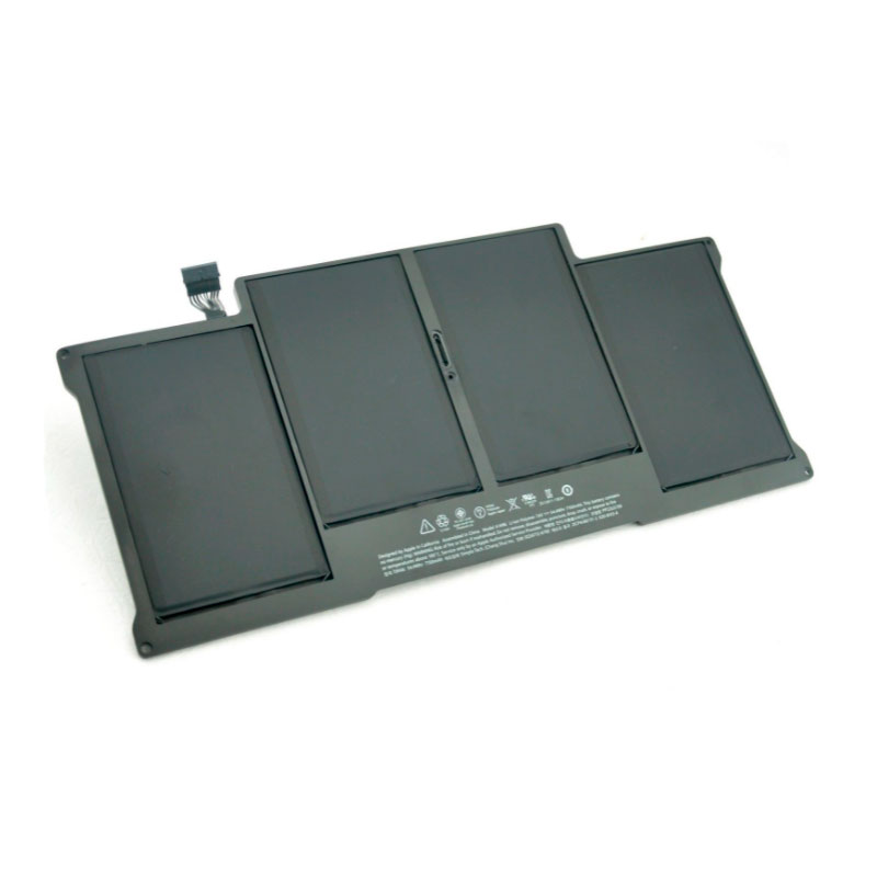 batería A1496 para MacBook Air 2013-15 (A1369/1377/1405/1466/1496) Sep12/Jun17