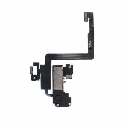 sin Auricular con Sensor Luz Flood Illuminator Y Face ID Oi iPhone 11
