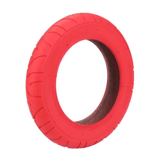 Neumatico 10x2 Rojo Wanda RRCU-019/17716