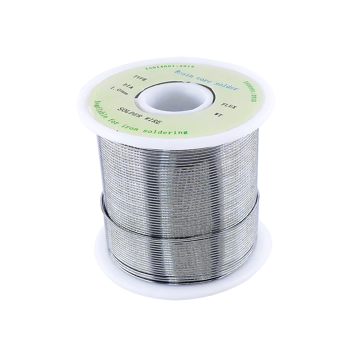 alambre soldadura BGA 1mm Sn63%Pb37% 55g