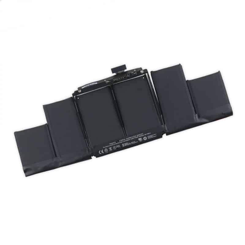 Bateria A1494 para MacBook Pro 15¨Retina A1398 Oct13/Jun14