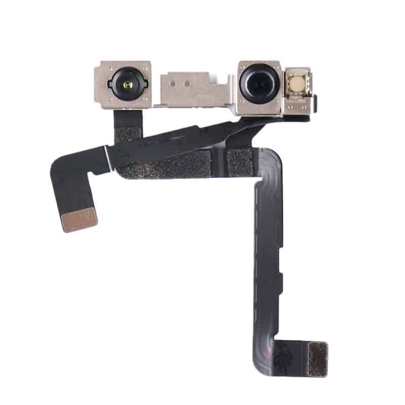 Camara delantera iphone 11 refurbish OI