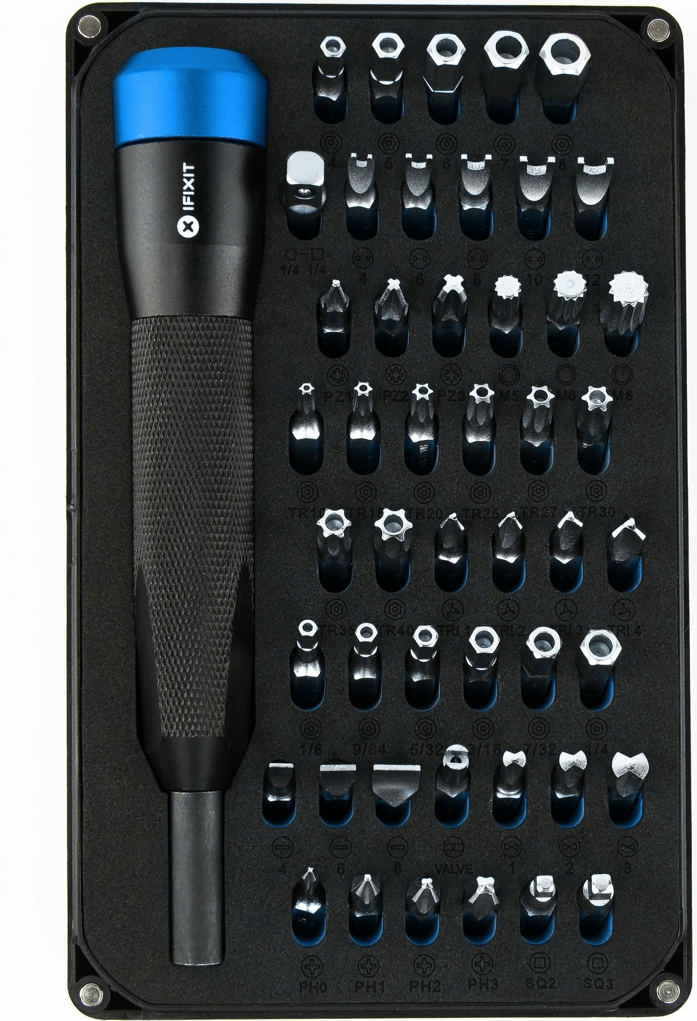 iFixit Mahi Precision Bit Set 48pzas EU145391-1