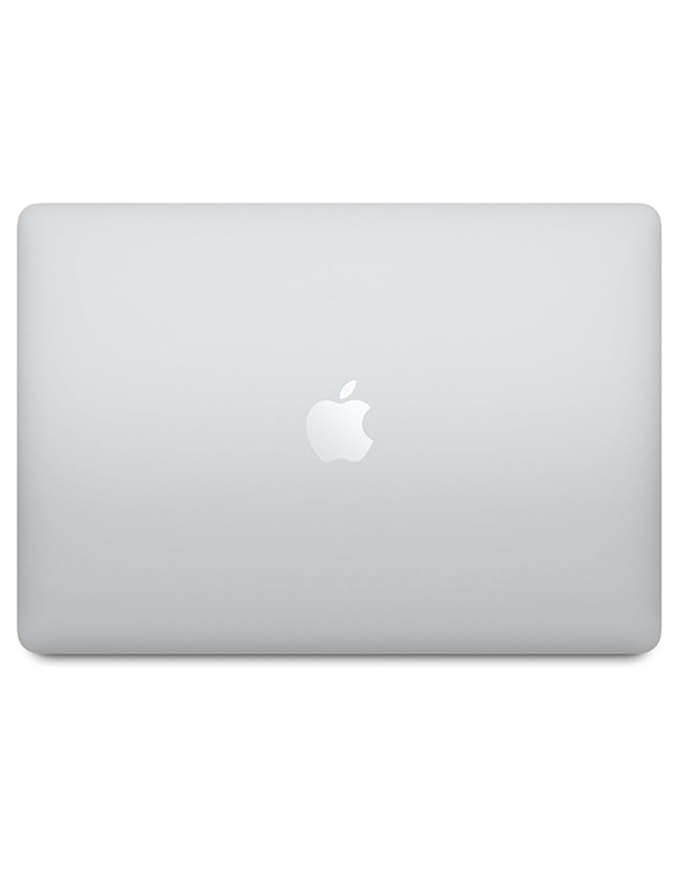 Apple macbook air apple m1/8gb/256gb ssd/gpu hepta core/13.3¨plata - Imagen 2