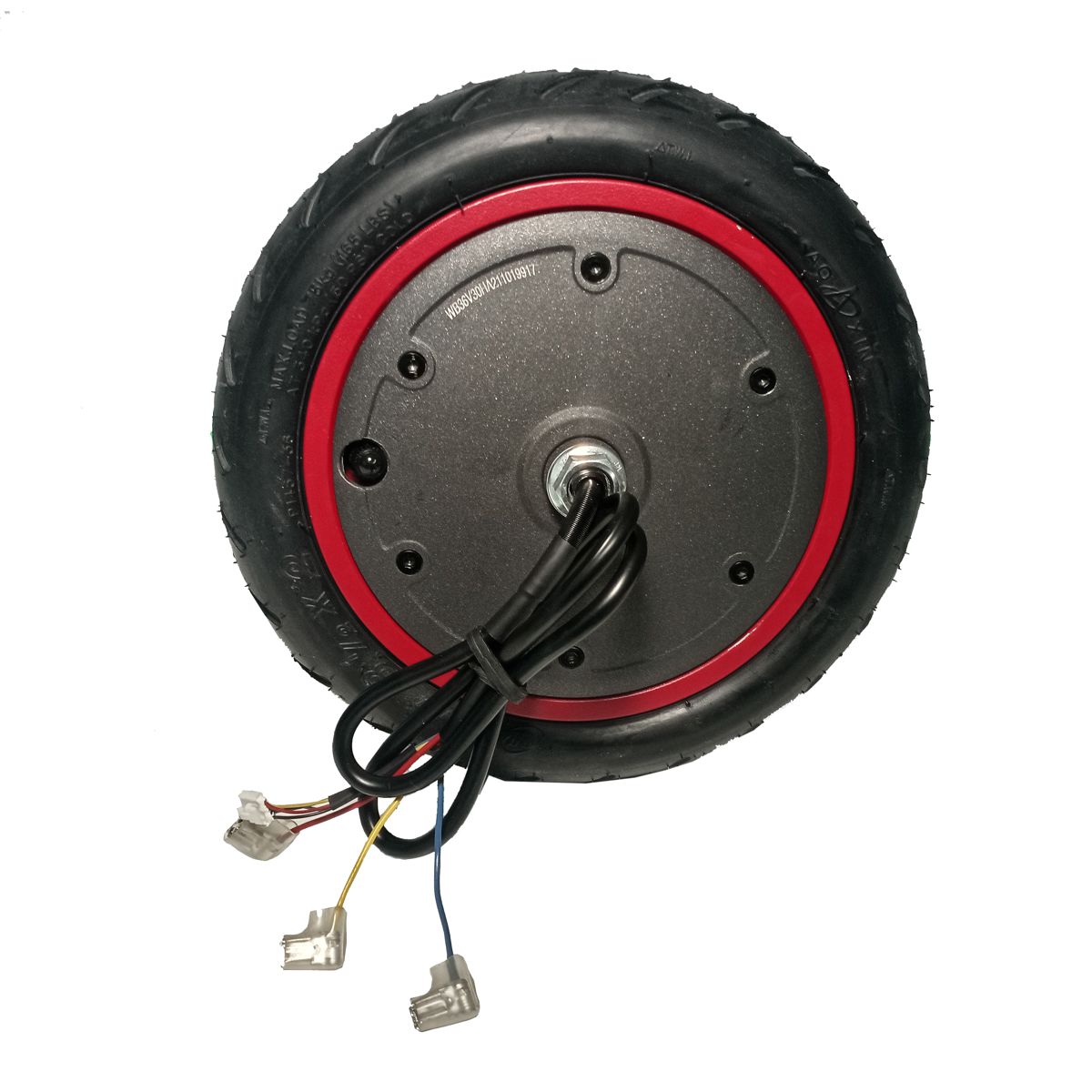 Motor RO V3 Xiao 68823 M365 c/neumat, Essential,1S,Pro/Pro2 RMR-088 300/500W