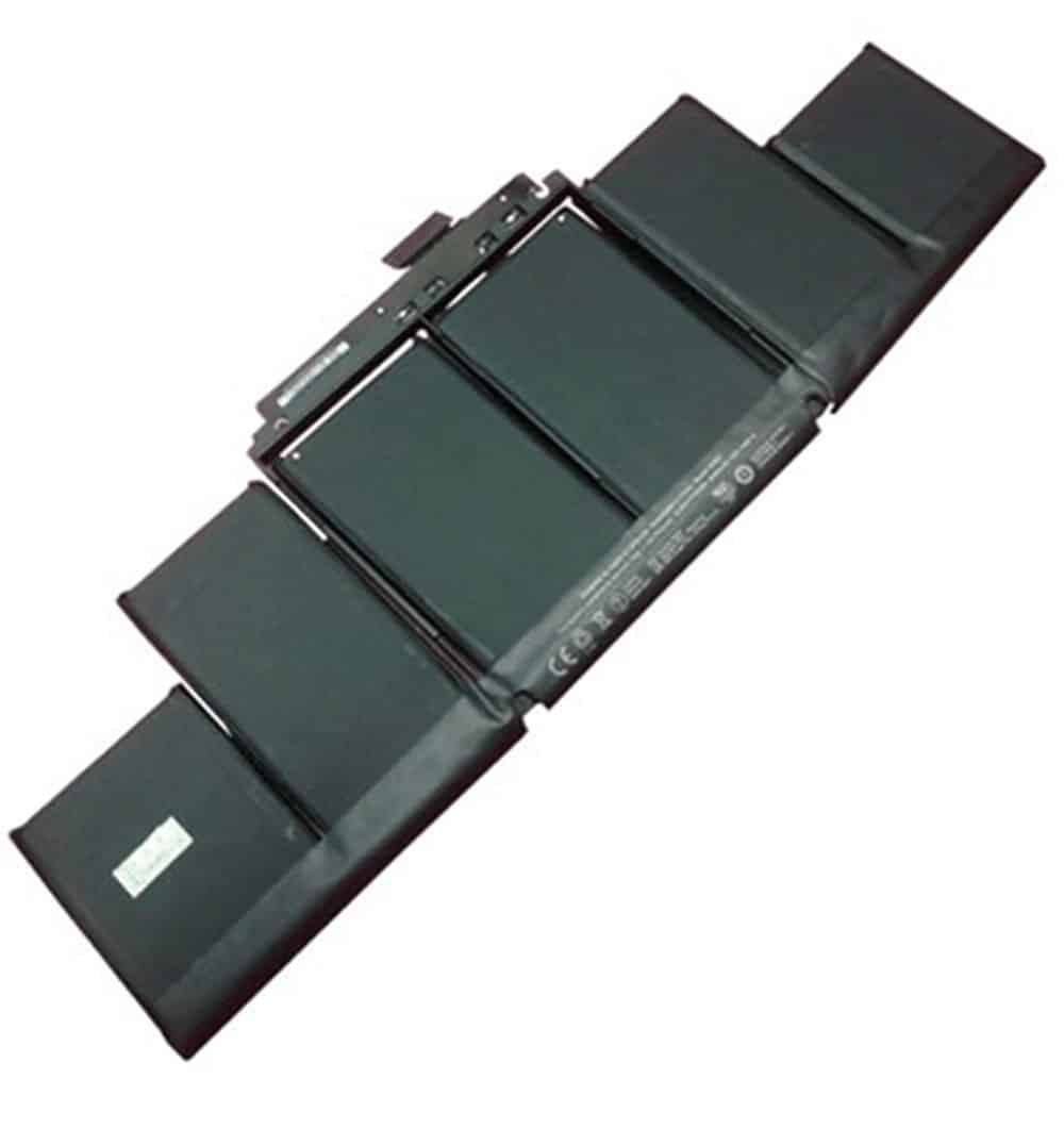 Bateria A1417 para MacBook Pro retina 15¨A1398 Jun12/May15.