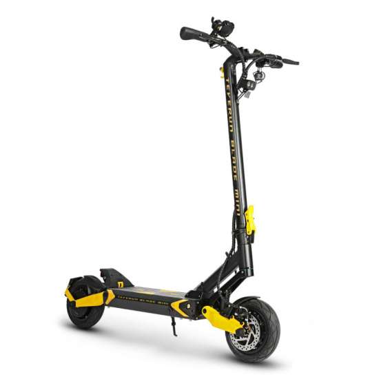 Teverun Blade Mini Pro Dual amarillo 20.8Ah