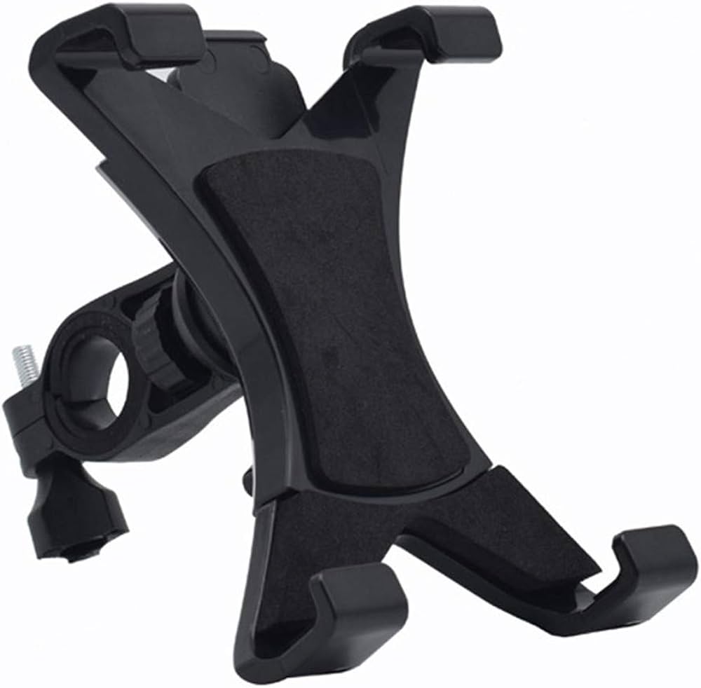 Abrazadera Soporte de Móvil Fontastic para Bicicleta y Patinete