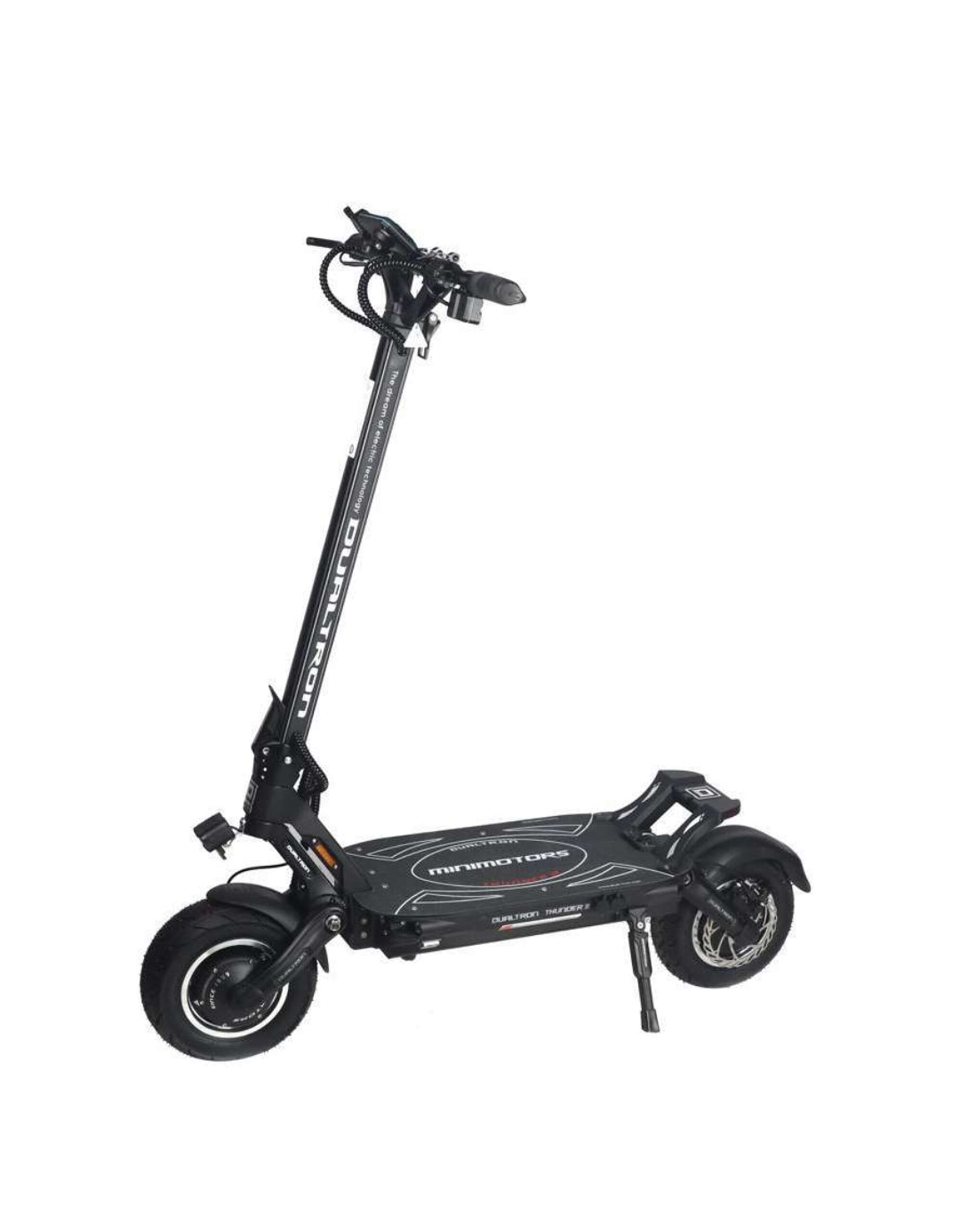 Dualtron Thunder III 2026 Edición Ibérica