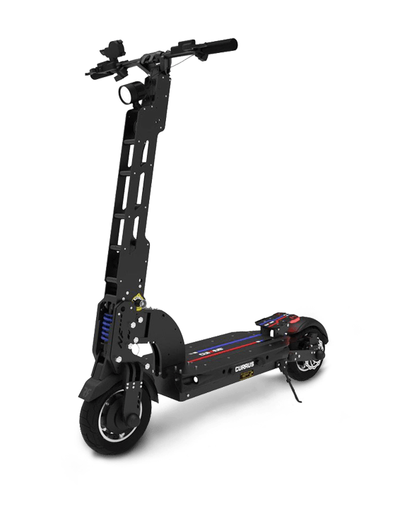 Currus NF10 Plus