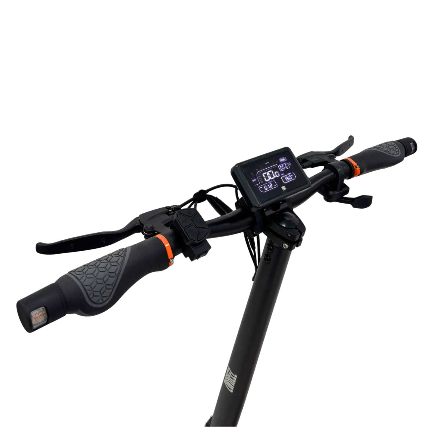 ZCougar 48v 10Ah 1X800w HOMOLOGADO - Imagen 4