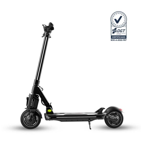 Dualtron Pop Dual Motor ( HOMOLOGADO DGT ) 52V 14Ah - Imagen 2