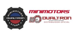 Distribuidor oficial Minimotors
