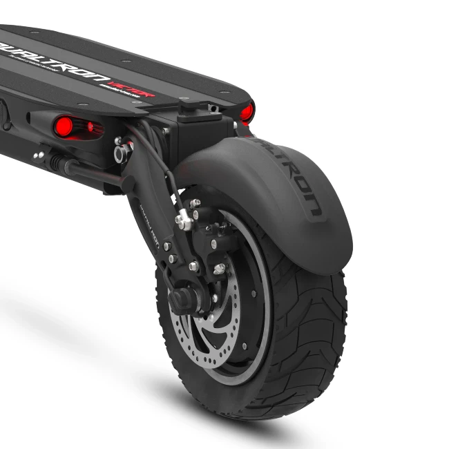 Dualtron Victor 2024 (HOMOLOGADO DGT) 60V 24Ah - Imagen 2
