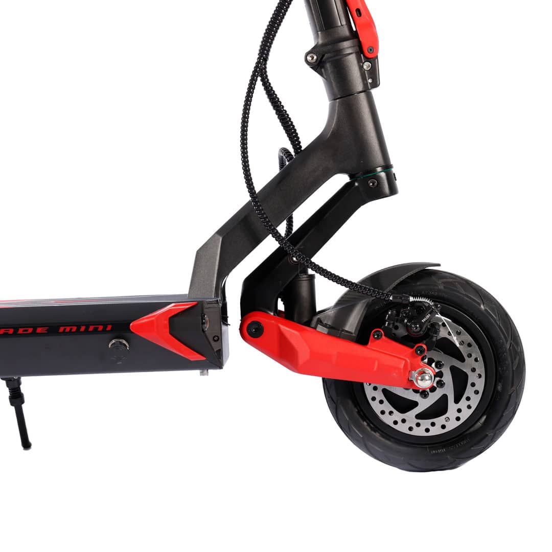 Teverun Blade Mini Pro 20.8h (HOMOLOGADO DGT) - Imagen 2
