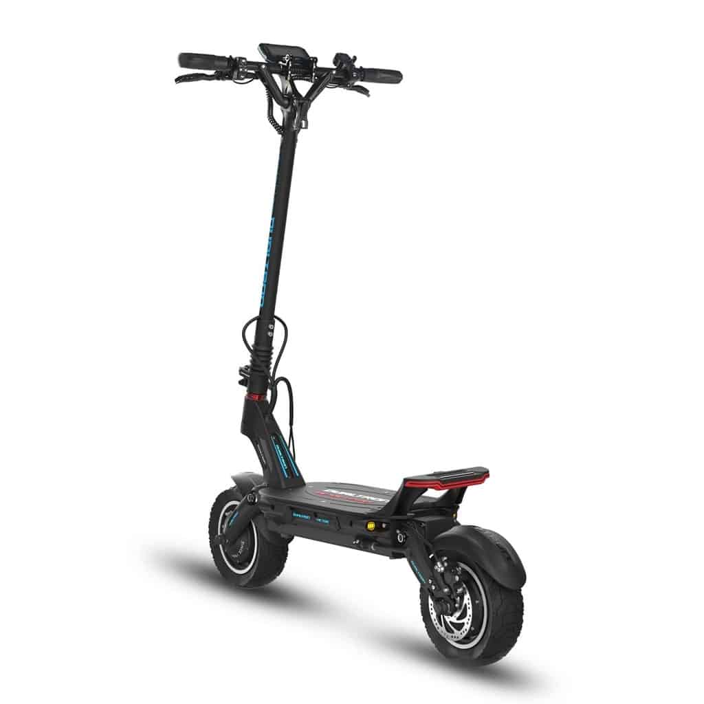 Dualtron Victor Luxury 60V 30Ah LG (HOMOLOGADO DGT) - Imagen 2