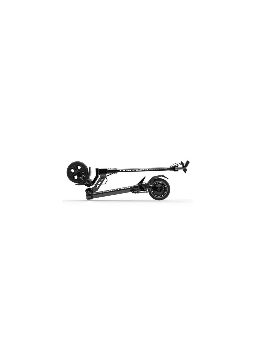 Dualtron Mini Special Dual Long Body (HOMOLOGADO DGT) - Imagen 2