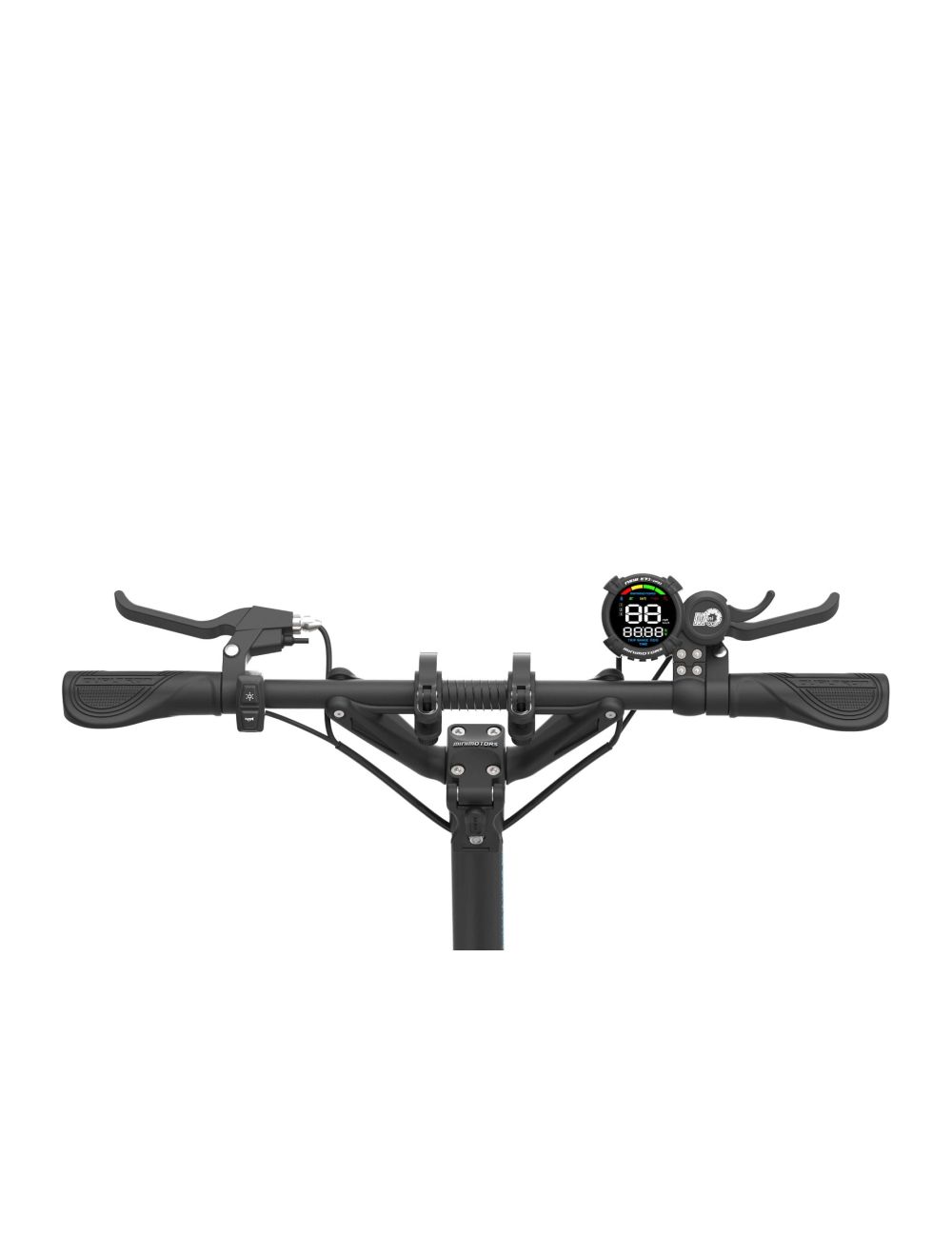 Dualtron Mini Special Dual Long Body (HOMOLOGADO DGT) - Imagen 4