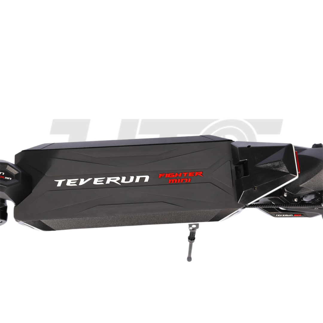 Teverun Fighter Mini Pro 60v 25A Motores Bosh (HOMOLOGADO DGT) - Imagen 2