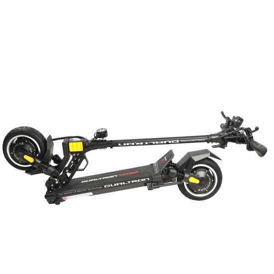 Dualtron Mini Special Dual Long Body 52v 15.6Ah (HOMOLOGADO DGT) - Imagen 4