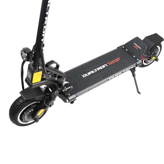 Dualtron Mini Special Dual Long Body 52v 15.6Ah (HOMOLOGADO DGT) - Imagen 5