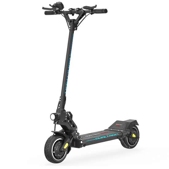 Dualtron Mini Special Dual Long Body 52v 15.6Ah (HOMOLOGADO DGT) - Imagen 6