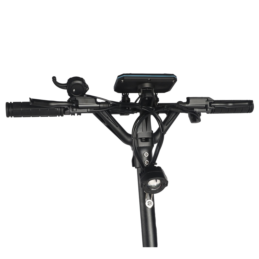 Dualtron Forever LTD 60V 27A (HOMOLOGADO DGT) - Imagen 3