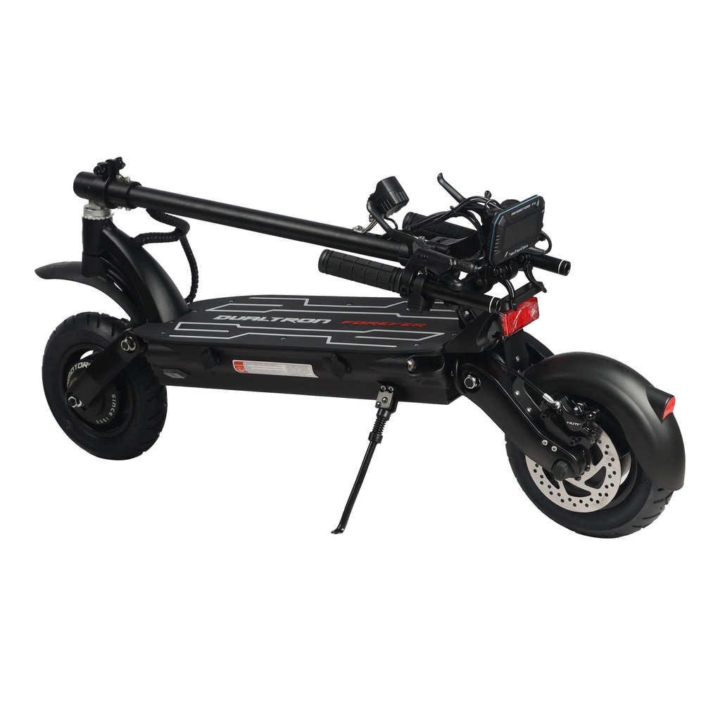 Dualtron Forever LTD 60V 27A (HOMOLOGADO DGT) - Imagen 5