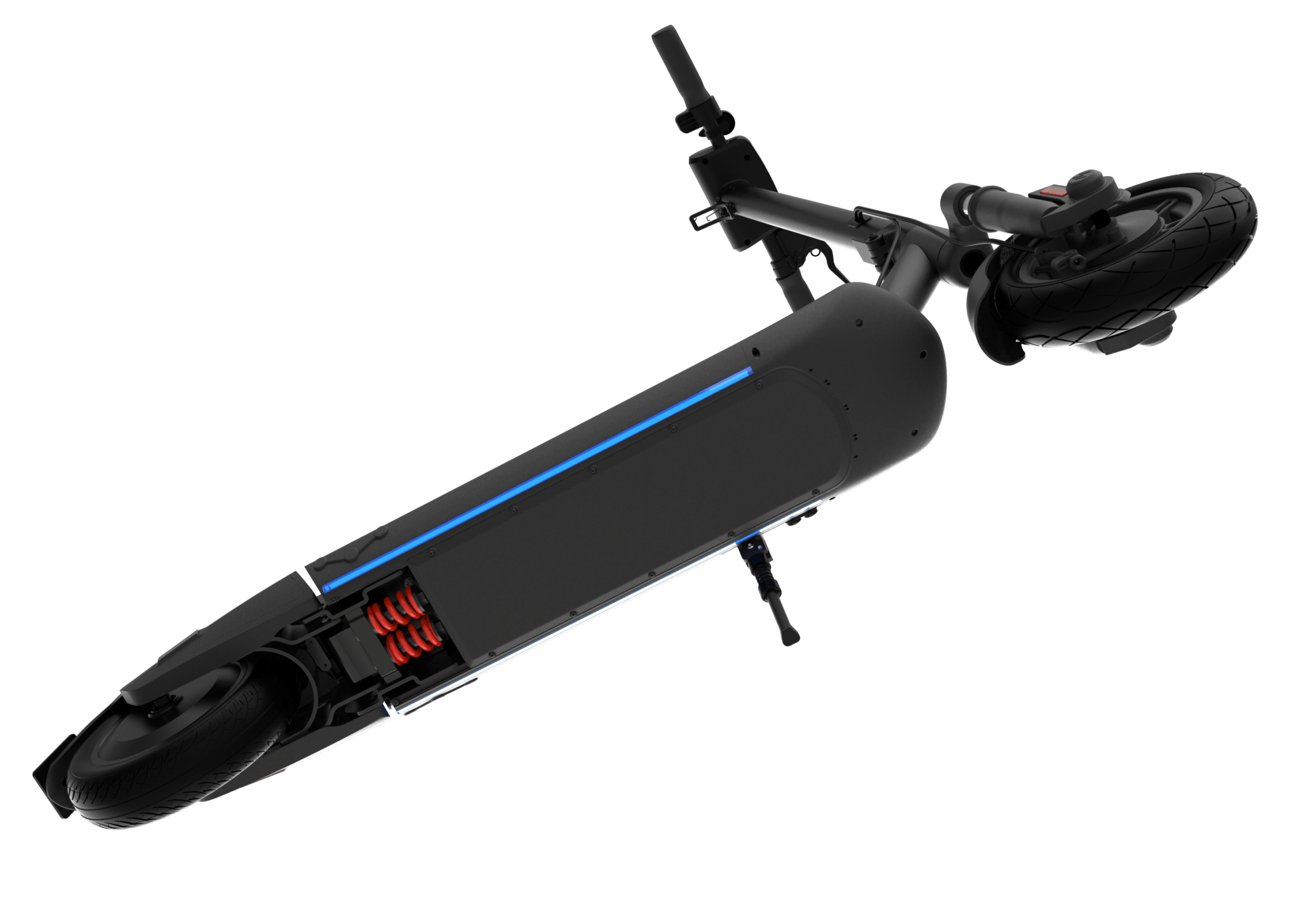 Inmotion S1F 40Km - Imagen 5
