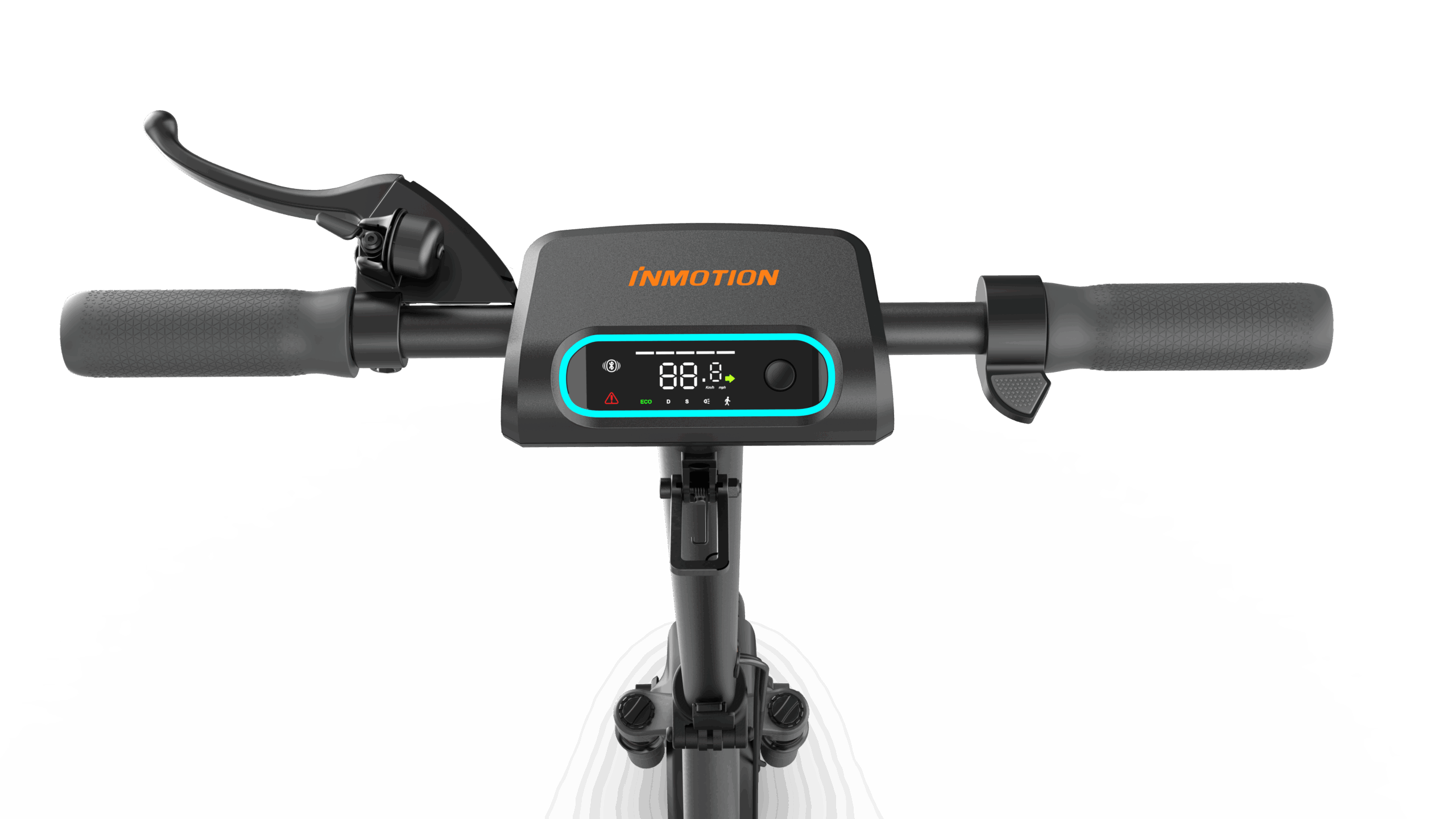 Inmotion S1F 40Km - Imagen 2