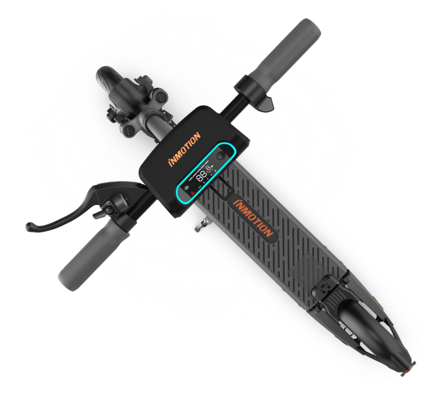 Inmotion S1F 40Km - Imagen 4