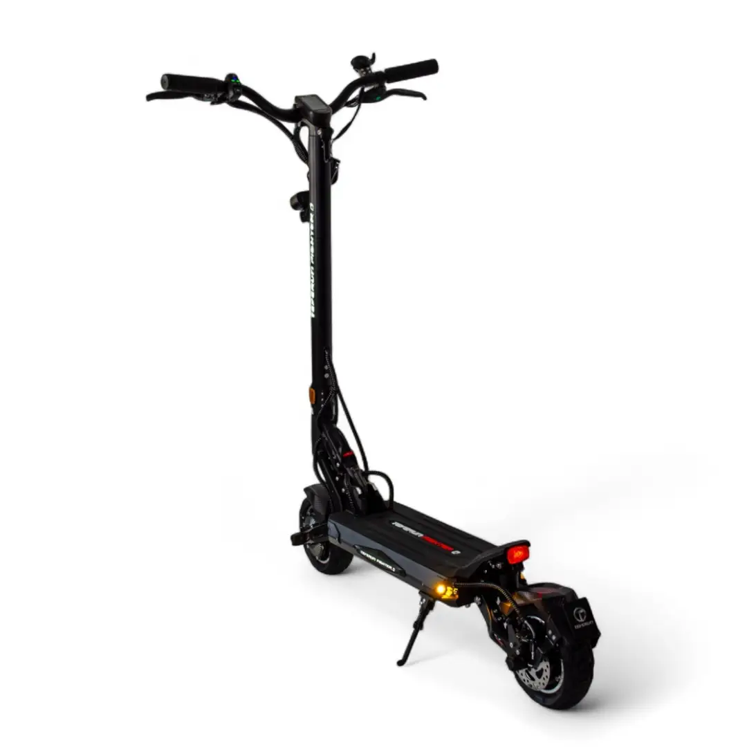 Teverun Fighter Mini Q Pro 52v 15Ah (Homologado DGT) - Imagen 2