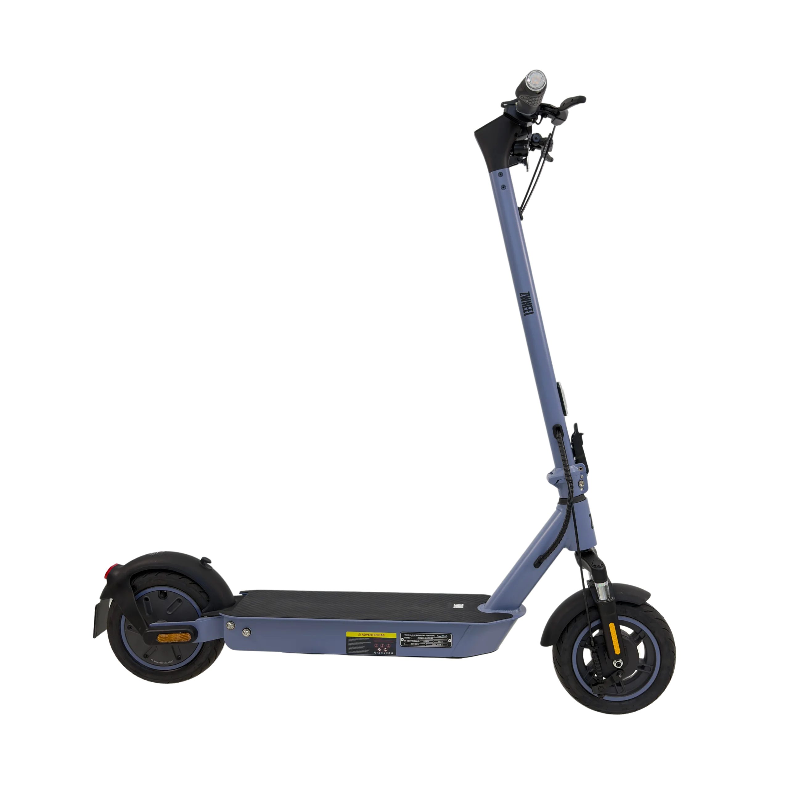 ZFOX Max Sky City - Imagen 6