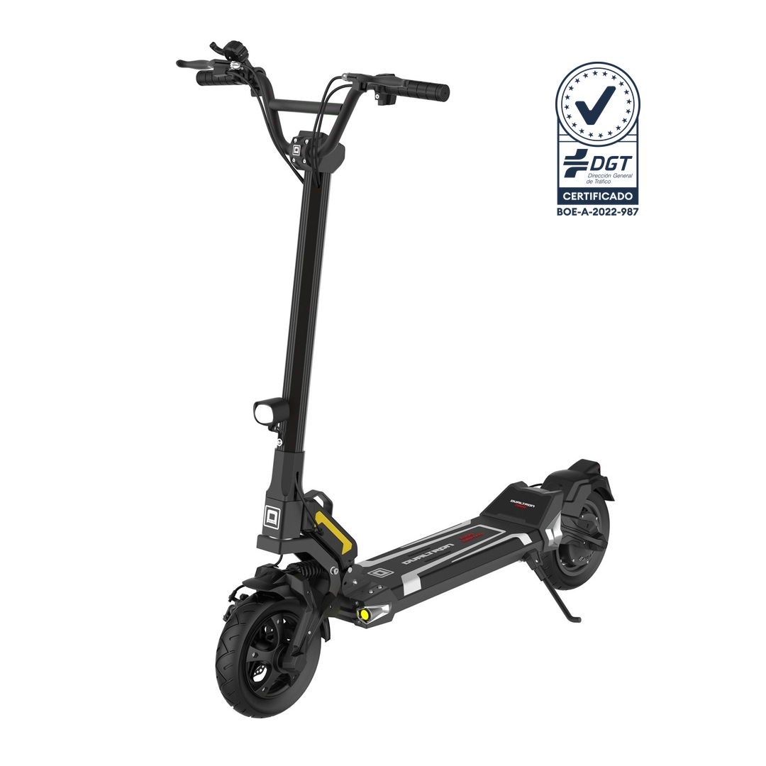 Dualtron Togo LTD 60v 15Ah (HOMOLOGADO)