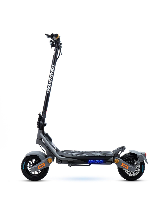 Patinete eléctrico smartGyro Rockway EVO