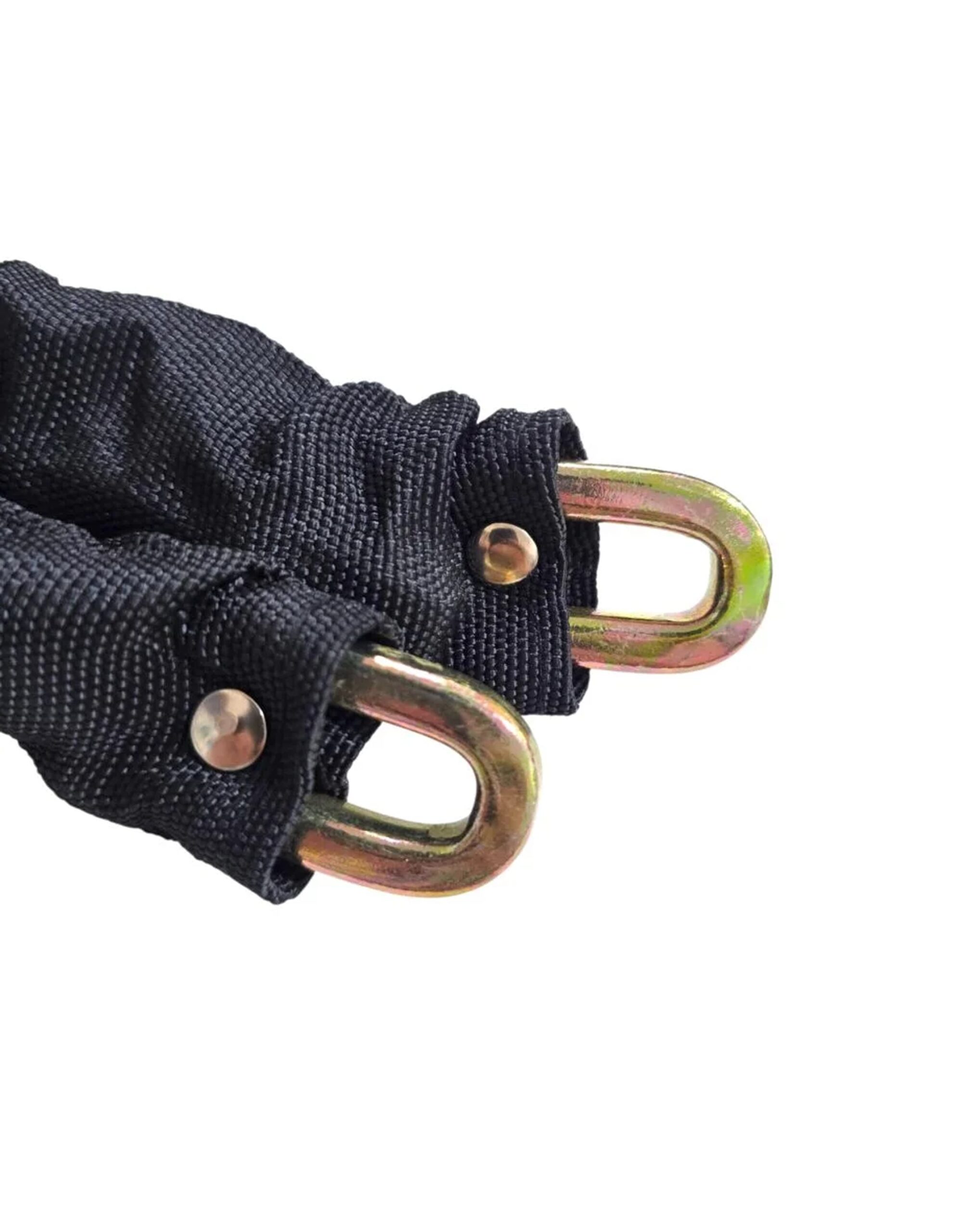 Candado de Cadena con llave - Imagen 5