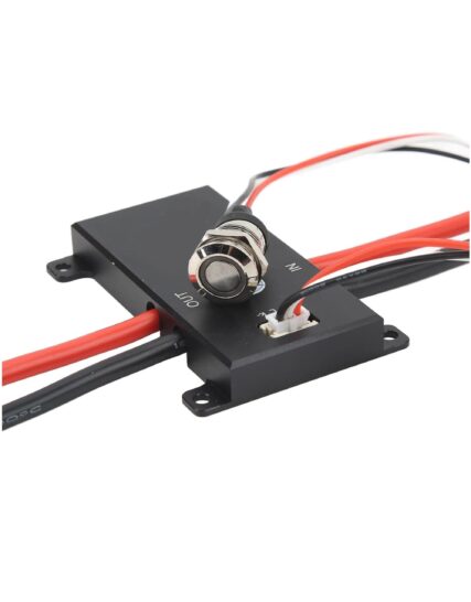 Interruptor antispark de alto voltaje Compatible con VESC