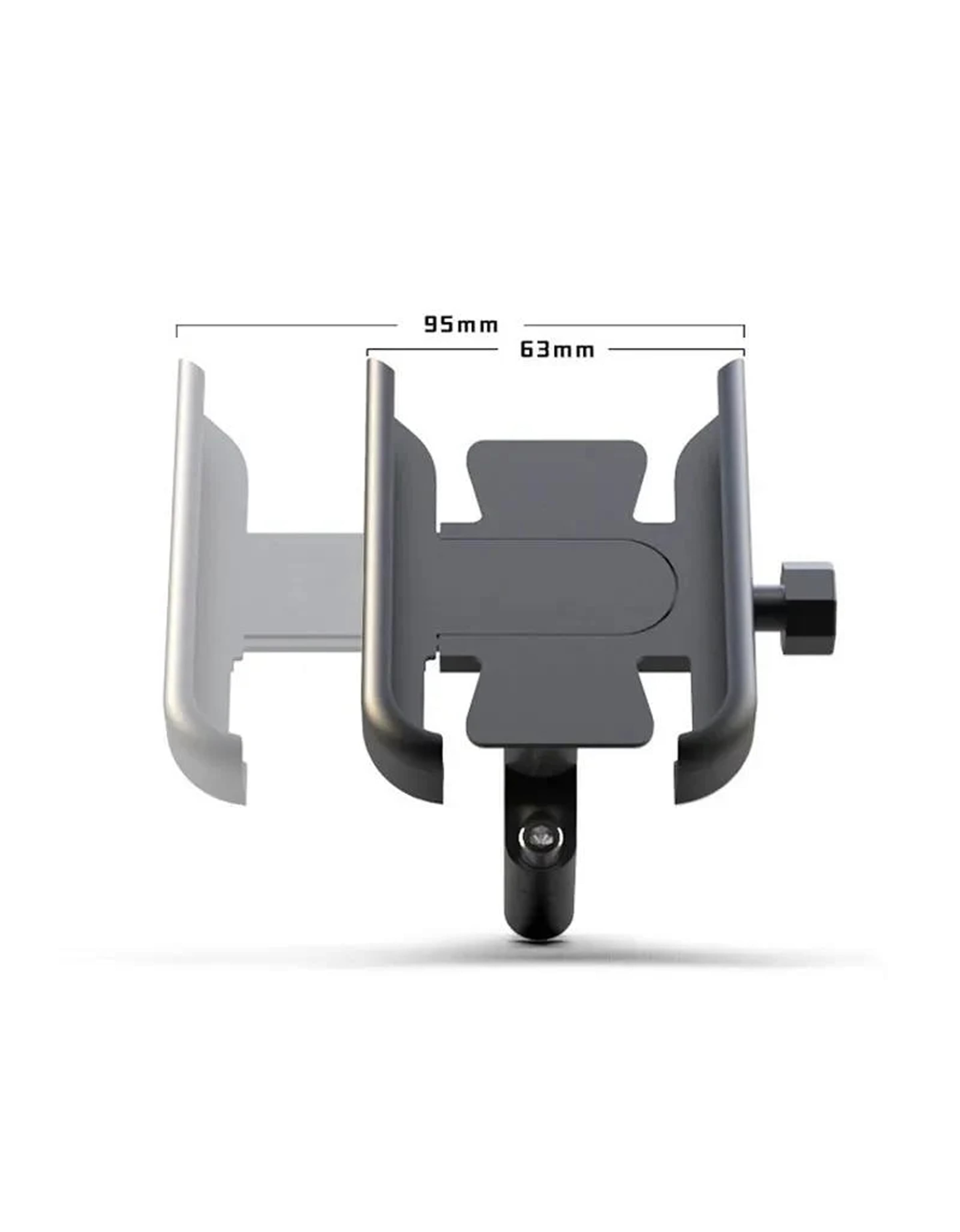 Soporte movil EWS002 Negro - Imagen 5